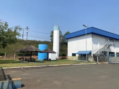 Galpão / Depósito / Armazém para alugar, 5250m² no Jardim Bela Vista, Sumaré