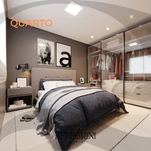 Apartamento com 2 Quartos à venda, 66m² no Cristo Redentor, João Pessoa