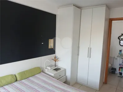 Apartamento com 2 Quartos à venda, 60m² no Badu, Niterói