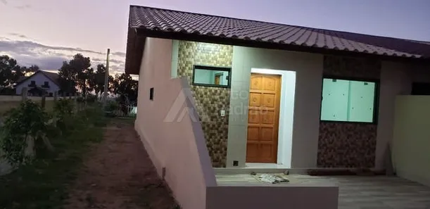 Casa de Condomínio com 2 Quartos à venda, 75m² no Porta Florada, Gravatá