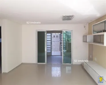Casa de Condomínio com 3 Quartos para alugar, 161m² no Edson Queiroz, Fortaleza