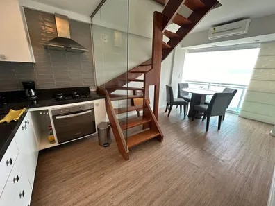 Cobertura com 3 Quartos à venda, 100m² no Conceição de Jacareí, Mangaratiba