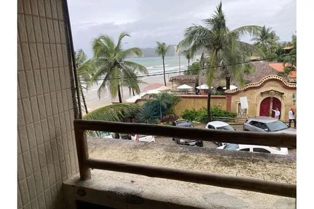 Flat com 1 Quarto para alugar, 36m² no Ponta Negra, Natal