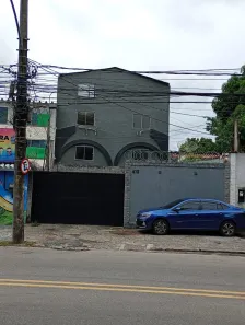 Galpão / Depósito / Armazém para venda ou aluguel, 350m² no Anil, Rio de Janeiro