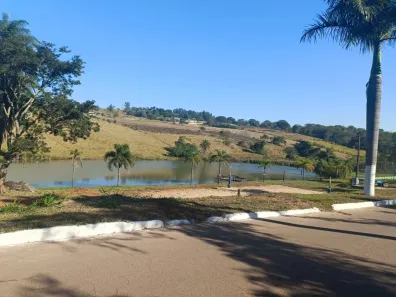 Terreno / Lote / Condomínio à venda, 1000m² no Jardim das Palmeiras, Capim Branco