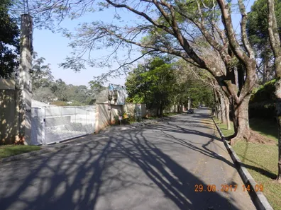 Casa de Condomínio com 4 Quartos para venda ou aluguel, 264m² no Chácara Santa Lúcia dos Ypes, Carapicuíba