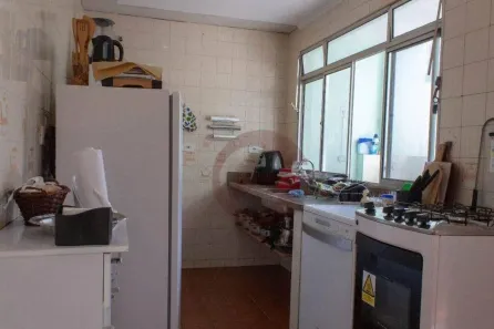 Casa com 3 Quartos à venda, 110m² no Vila Cruzeiro, São Paulo