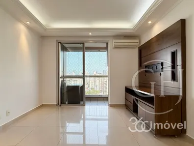 Apartamento com 3 Quartos para alugar, 76m² no Aclimação, São Paulo