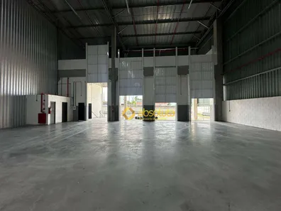 Galpão / Depósito / Armazém para alugar, 1133m² no Prazeres, Jaboatão dos Guararapes