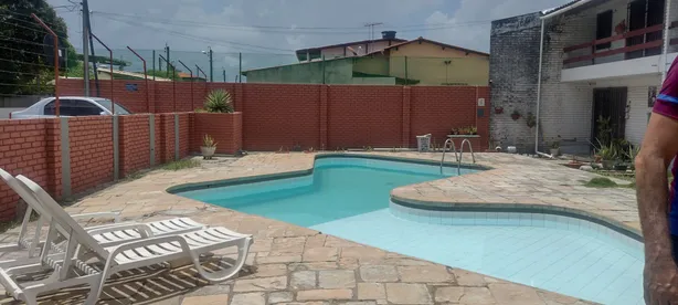 Casa com 2 Quartos para alugar, 90m² no Nossa Senhora da Conceição, Paulista
