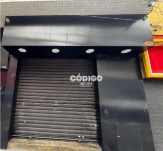 Loja / Salão / Ponto Comercial para alugar, 60m² no Jardim São Paulo, Guarulhos