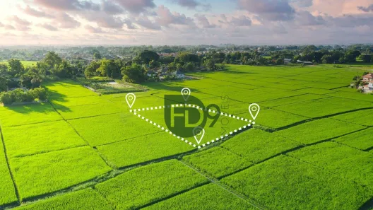 Fazenda / Sítio / Chácara à venda, 1452000m² no Centro, Goioerê