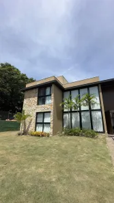 Casa de Condomínio com 5 Quartos à venda, 538m² no Portão, Lauro de Freitas