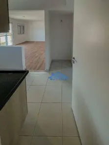 Apartamento com 3 Quartos para alugar, 109m² no Centro Comercial Jubran, Barueri