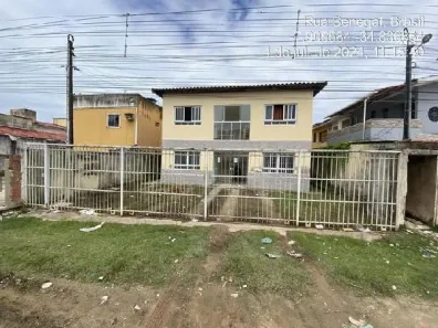 Apartamento com 1 Quarto à venda, 91m² no Pau Amarelo, Paulista