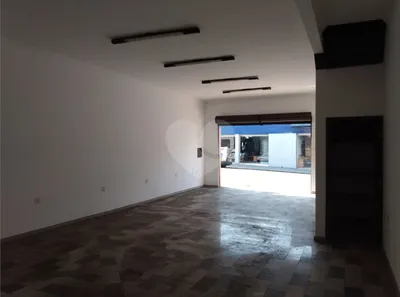 Loja / Salão / Ponto Comercial para venda ou aluguel, 156m² no Vila Rezende, Piracicaba