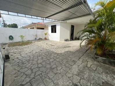 Casa com 3 Quartos à venda, 105m² no Cristo Redentor, João Pessoa