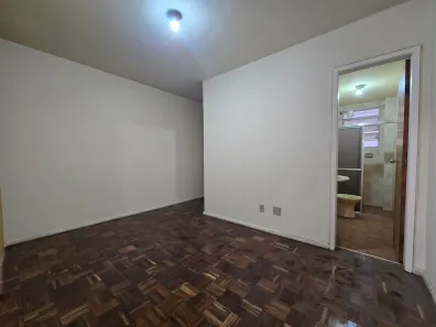 Kitnet com 1 Quarto à venda, 41m² no Centro, Juiz de Fora