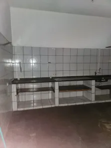 Loja / Salão / Ponto Comercial para alugar, 120m² no Jardim São Judas, Mauá