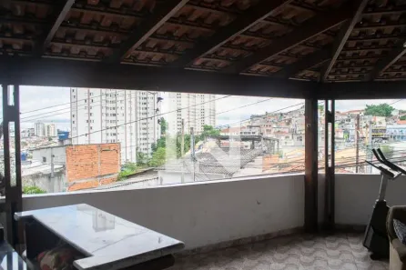 Casa com 2 Quartos à venda, 140m² no Lauzane Paulista, São Paulo