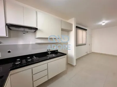 Apartamento com 2 Quartos para alugar, 46m² no Salto Ville, Salto