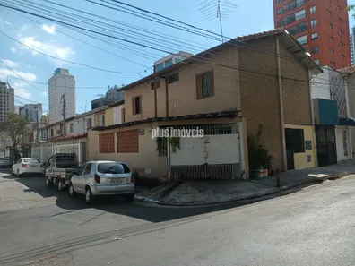 Sobrado com 2 Quartos à venda, 88m² no Chácara Santo Antônio (Zona Sul), São Paulo