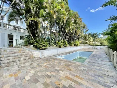 Casa de Vila com 3 Quartos à venda, 600m² no Pousada dos Bandeirantes, Carapicuíba