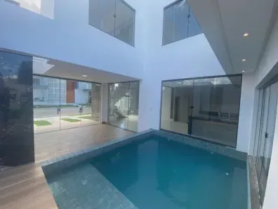 Casa de Condomínio com 3 Quartos à venda, 200m² no Jatobá, Petrolina