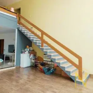 Casa de Condomínio com 4 Quartos à venda, 300m² no Ponte Alta Norte, Brasília