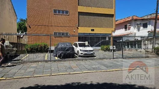 Apartamento com 1 Quarto para alugar, 42m² no Boa Vista, Recife
