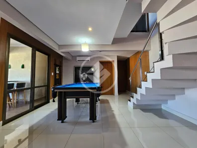Cobertura com 4 Quartos para alugar, 232m² no Jardim Botânico, Ribeirão Preto