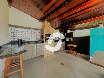 Cobertura com 2 Quartos à venda, 134m² no Maria Paula, São Gonçalo