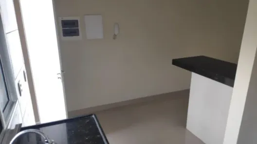 Kitnet com 1 Quarto para alugar, 28m² no Centro, Araraquara