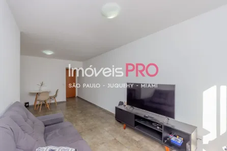 Apartamento com 3 Quartos à venda, 77m² no Vila Olímpia, São Paulo