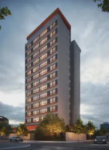 Edf. Porto Setúbal || 72m² no Boa Viagem, Recife