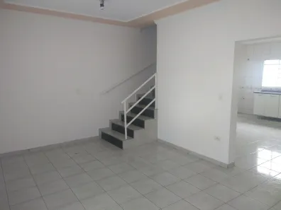Sobrado com 3 Quartos para alugar, 100m² no Jardim Paraíso, Votorantim