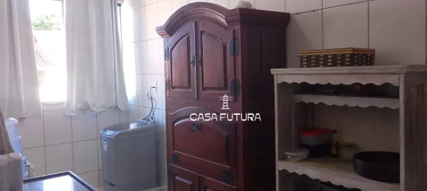 Apartamento com 2 Quartos à venda, 66m² no Planalto do Sol, Pinheiral