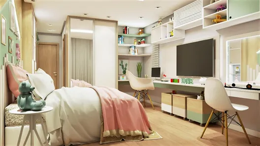 Sobrado com 4 Quartos à venda, 350m² no Alphaville (Abrantes), Camaçari