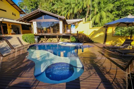 Casa com 3 Quartos à venda, 520m² no Itoupava Norte, Blumenau