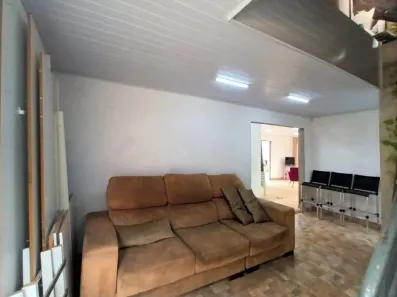 Fazenda / Sítio / Chácara com 1 Quarto à venda, 180m² no RURAL, Ibiporã