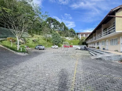 Casa de Condomínio com 2 Quartos à venda, 75m² no Bom Retiro, Teresópolis