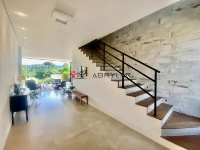 Casa de Condomínio com 5 Quartos à venda, 619m² no Mina, Itupeva