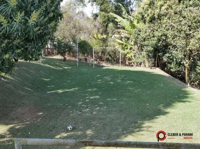 Fazenda / Sítio / Chácara com 2 Quartos à venda, 135m² no Chácaras Reunidas, Pilar do Sul