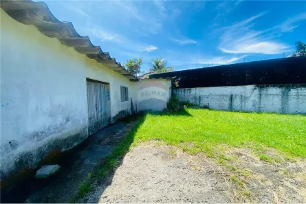 Terreno / Lote / Condomínio com 1 Quarto à venda, 1139m² no Guaiúba, Guarujá