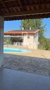 Fazenda / Sítio / Chácara com 3 Quartos à venda, 350m² no Portal de Pirapora, Salto de Pirapora
