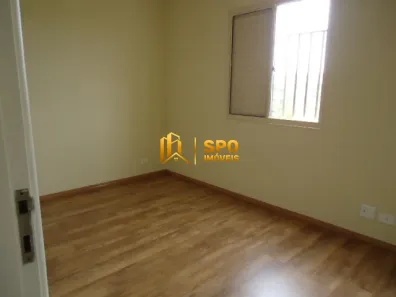 Apartamento com 3 Quartos à venda, 77m² no Jardim Ubirajara (Zona Sul), São Paulo