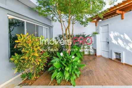 Sobrado com 4 Quartos à venda, 240m² no Jardim Caravelas, São Paulo