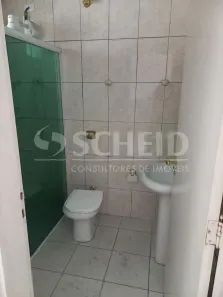 Conjunto Comercial / Sala à venda, 80m² no Socorro, São Paulo