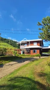 Fazenda / Sítio / Chácara com 3 Quartos à venda, 115000m² no , Massaranduba