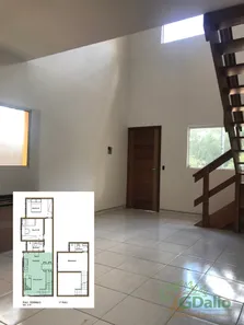 Sobrado com 3 Quartos à venda, 71m² no Maracanã, Jarinu